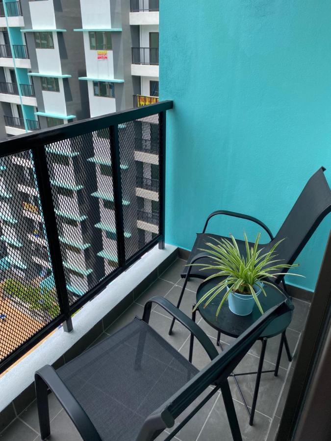 Zima Homestay@Kajang2 Exterior foto